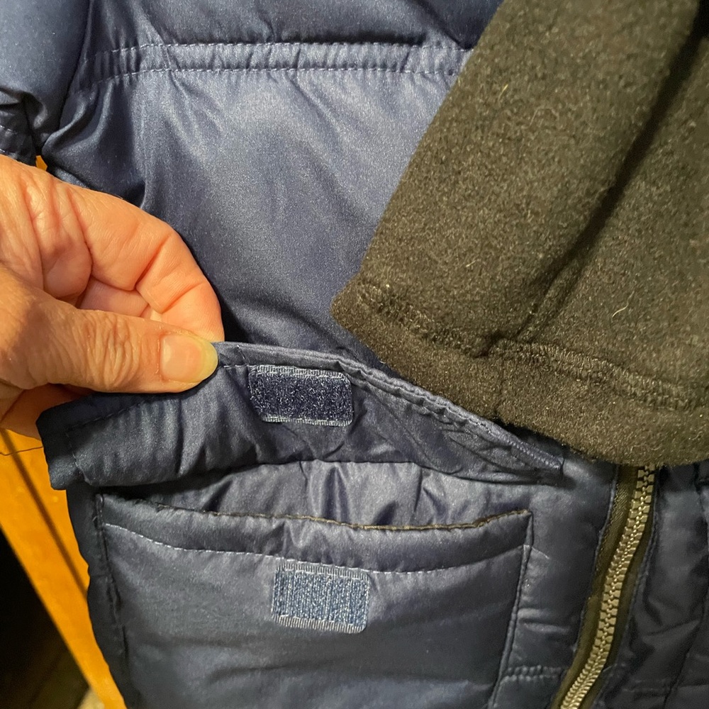 Nwt jacket - Picture 9 of 11